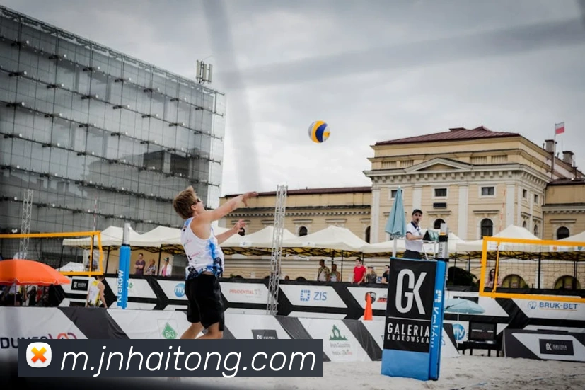 多媒体互动体验